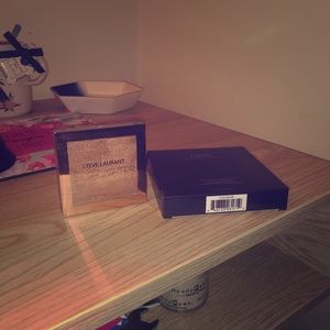 Tarte Be you. Naturally palette.